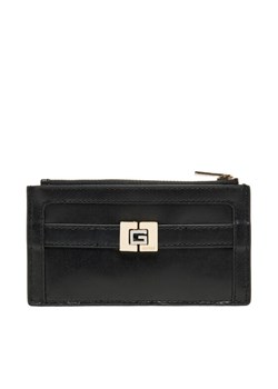 Etui na karty kredytowe Guess RW1720 P5101 Czarny ze sklepu eobuwie.pl w kategorii Etui - zdjęcie 182072990
