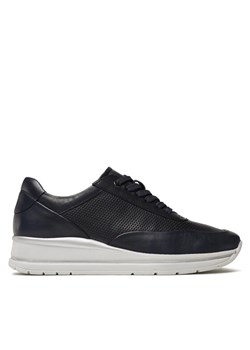 Sneakersy Lasocki WI16-ALERIA-01 Granatowy ze sklepu eobuwie.pl w kategorii Półbuty damskie - zdjęcie 182073173