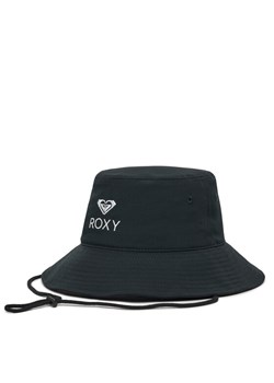 Kapelusz Roxy Bucket ERJHA04386 Granatowy ze sklepu eobuwie.pl w kategorii Kapelusze damskie - zdjęcie 182073181