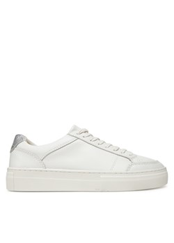 Sneakersy Vagabond Shoemakers Zoe Platform 5927-002-01 Biały ze sklepu eobuwie.pl w kategorii Buty sportowe damskie - zdjęcie 182073210