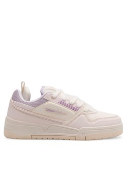 Sneakersy Sprandi VOLUMESK8 WPRS-22W11091 Różowy ze sklepu eobuwie.pl w kategorii Buty sportowe damskie - zdjęcie 182073291