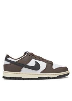 Sneakersy Nike Dunk Low Nn HF4292 200 Brązowy ze sklepu eobuwie.pl w kategorii Buty sportowe męskie - zdjęcie 182073344