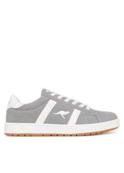 Sneakersy KangaRoos K-CA Miles OS 10263 000 2180 Szary ze sklepu eobuwie.pl w kategorii Buty sportowe damskie - zdjęcie 182073522