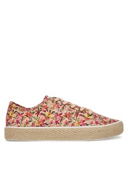 Espadryle Vertigo Alpes Aqua Różowy ze sklepu eobuwie.pl w kategorii Espadryle damskie - zdjęcie 182073822