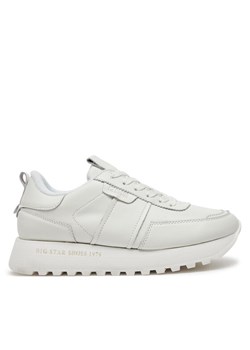 Sneakersy Big Star Shoes OO274574 Biały ze sklepu eobuwie.pl w kategorii Buty sportowe damskie - zdjęcie 182073932