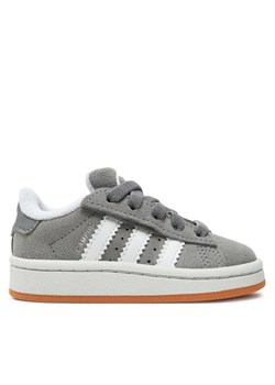 Sneakersy adidas Originals Campus 00s JI4334 Szary ze sklepu eobuwie.pl w kategorii Buty sportowe dziecięce - zdjęcie 182074051