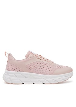 Sneakersy Leaf LHAKK301R Różowy ze sklepu eobuwie.pl w kategorii Buty sportowe damskie - zdjęcie 182074151