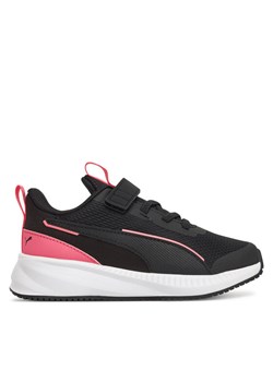 Sneakersy Puma Flyer 3 AC+ PS 401527 03 Czarny - id: 0000304562389 - marki Puma - 182074294 Sneakersy Puma Flyer 3 AC+ PS 401527 03 Czarny ze sklepu eobuwie.pl w kategorii Buty sportowe dziecięce - zdjęcie 182074294