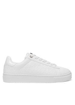 Sneakersy MEXX MIRL1011641W-01 Biały ze sklepu eobuwie.pl w kategorii Buty sportowe damskie - zdjęcie 182074370