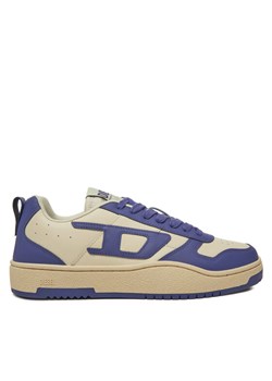 Sneakersy Diesel S-Ukiyo V2 Y03363 P5576 HA707 Biały ze sklepu eobuwie.pl w kategorii Buty sportowe męskie - zdjęcie 182074380