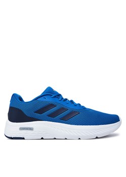 Sneakersy adidas Cloudfoam Move ID6529 Niebieski ze sklepu eobuwie.pl w kategorii Buty sportowe męskie - zdjęcie 182074414