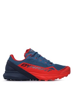 Buty do biegania Dynafit Ultra 50 8165 Granatowy ze sklepu eobuwie.pl w kategorii Buty sportowe męskie - zdjęcie 182074483