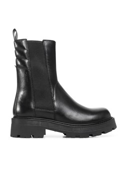 Sztyblety Vagabond Shoemakers Cosmo 2.0 4849-401-20 Czarny ze sklepu eobuwie.pl w kategorii Botki - zdjęcie 182074544