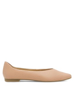 Baleriny Lasocki RST-ROSE-01 Różowy ze sklepu eobuwie.pl w kategorii Balerinki - zdjęcie 182074581