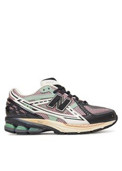 Sneakersy New Balance U1906NB Różowy ze sklepu eobuwie.pl w kategorii Buty sportowe męskie - zdjęcie 182074720
