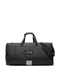 Torba adidas 4ATHLTS Duffel Bag Large IM5522 Czarny ze sklepu eobuwie.pl w kategorii Torby podróżne - zdjęcie 182074741