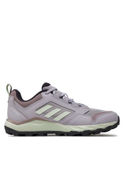 Buty do biegania adidas Terrex Tracerocker 2.0 Trail Running ID7708 Fioletowy ze sklepu eobuwie.pl w kategorii Buty sportowe damskie - zdjęcie 182074802