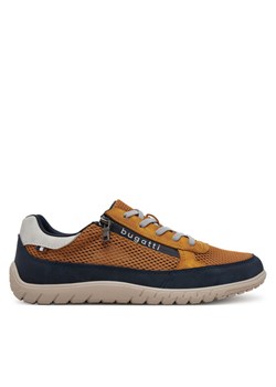 Sneakersy Bugatti 325-AIN03-5069-5041 Beżowy ze sklepu eobuwie.pl w kategorii Buty sportowe męskie - zdjęcie 182074821