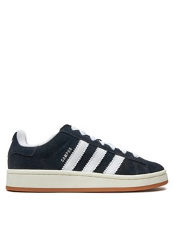 Sneakersy adidas Campus 00s HQ8708 Czarny ze sklepu eobuwie.pl w kategorii Buty sportowe damskie - zdjęcie 182074914