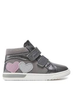 Sneakersy Primigi 6904533 S Szary ze sklepu eobuwie.pl w kategorii Buty sportowe dziecięce - zdjęcie 182074920