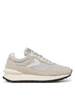 Sneakersy Voile Blanche Owark Hype Woman 0012018292.17.2B95 Szary ze sklepu eobuwie.pl w kategorii Buty sportowe damskie - zdjęcie 182074962
