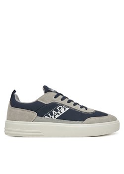 Sneakersy Napapijri Bark NP0A4IQR Granatowy ze sklepu eobuwie.pl w kategorii Buty sportowe męskie - zdjęcie 182074991