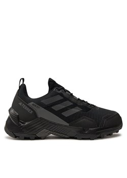 Trekkingi adidas Terrex Eastrail 2.0 RAIN.RDY Hiking Shoes HP8602 Czarny ze sklepu eobuwie.pl w kategorii Buty trekkingowe męskie - zdjęcie 182075053