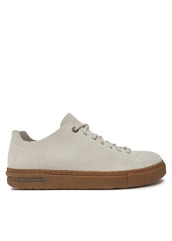 Sneakersy Birkenstock Bend Decon Low 1024685 Beżowy ze sklepu eobuwie.pl w kategorii Buty sportowe damskie - zdjęcie 182075092