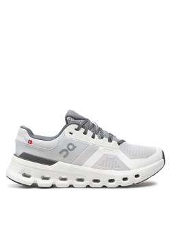 Buty do biegania On Cloudrunner 2 3ME10140622 Szary ze sklepu eobuwie.pl w kategorii Buty sportowe męskie - zdjęcie 182075192