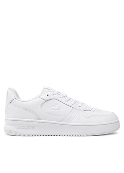 Sneakersy Lacoste 748SMA0097 Biały ze sklepu eobuwie.pl w kategorii Buty sportowe męskie - zdjęcie 182075250