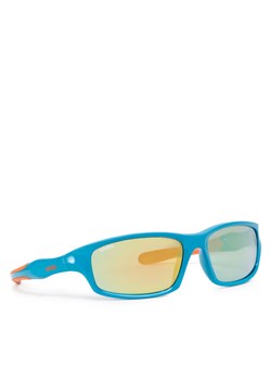 Okulary przeciwsłoneczne Uvex Sportstyle 507 S5338664316 Niebieski ze sklepu eobuwie.pl w kategorii Okulary przeciwsłoneczne męskie - zdjęcie 182075351