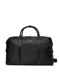 Torba Valentino Infinity VBS8AS09NY Czarny ze sklepu eobuwie.pl w kategorii Torby podróżne - zdjęcie 182075470