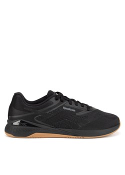 Sneakersy Reebok NANO X5 100209359 Czarny - id: 5903698012513 - marki Reebok - 182075491 Sneakersy Reebok NANO X5 100209359 Czarny ze sklepu eobuwie.pl w kategorii Buty sportowe damskie - zdjęcie 182075491