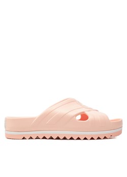 Klapki Converse Chuck Taylor All Star Lounge Sandal Lite Cx A07582C Różowy - id: 0000303743000 - marki Converse - 182075530 Klapki Converse Chuck Taylor All Star Lounge Sandal Lite Cx A07582C Różowy ze sklepu eobuwie.pl w kategorii Klapki damskie - zdjęcie 182075530