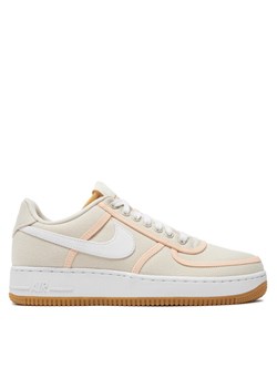 Sneakersy Nike Air Force 1 '07 Prm CI9349 200 Écru - id: 0000304122828 - marki Nike - 182075594 Sneakersy Nike Air Force 1 '07 Prm CI9349 200 Écru ze sklepu eobuwie.pl w kategorii Buty sportowe męskie - zdjęcie 182075594