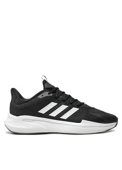 Sneakersy adidas Alphaedge + IF7292 Czarny ze sklepu eobuwie.pl w kategorii Buty sportowe męskie - zdjęcie 182075611