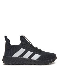 Sneakersy adidas Kaptir Flow JI4108 Czarny ze sklepu eobuwie.pl w kategorii Buty sportowe damskie - zdjęcie 182075672