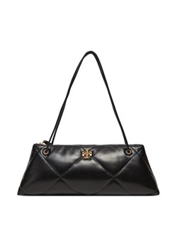 Torebka Tory Burch 167009 Czarny ze sklepu eobuwie.pl w kategorii Torebki damskie - zdjęcie 182075721