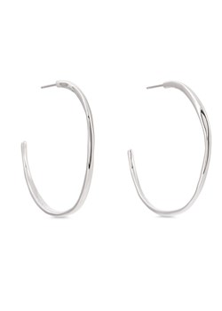 Kolczyki Calvin Klein 35000113 Srebrny - id: 7613272464161 - marki Calvin Klein - 182075922 Kolczyki Calvin Klein 35000113 Srebrny ze sklepu eobuwie.pl w kategorii Kolczyki - zdjęcie 182075922