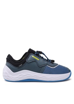 Sneakersy Superfit 1-009525-8000 S Niebieski ze sklepu eobuwie.pl w kategorii Buty sportowe dziecięce - zdjęcie 182075961
