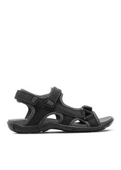 Sandały Bagheera Onyx 86489-2 C0102 Czarny ze sklepu eobuwie.pl w kategorii Sandały męskie - zdjęcie 182075993