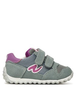Sneakersy Naturino Sammy 2 Vl 2016558-01-2F78 M Różowy ze sklepu eobuwie.pl w kategorii Buty sportowe dziecięce - zdjęcie 182076040