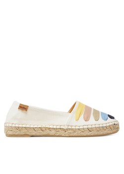 Espadryle Toni Pons Rose-Cm Kolorowy ze sklepu eobuwie.pl w kategorii Espadryle damskie - zdjęcie 182076172