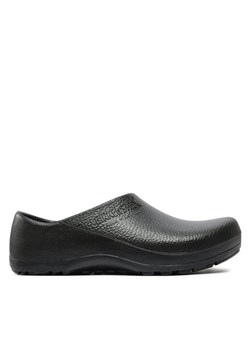 Klapki Birkenstock Profi Birki Fusion 1027182 Czarny - id: 0000304169052 - marki BIRKENSTOCK - 182076201 Klapki Birkenstock Profi Birki Fusion 1027182 Czarny ze sklepu eobuwie.pl w kategorii Klapki męskie - zdjęcie 182076201