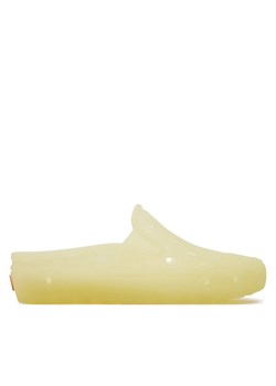 Klapki Vans Mte Slip-On Mule Trk VN0005V8WHT1 Biały ze sklepu eobuwie.pl w kategorii Klapki męskie - zdjęcie 182076360