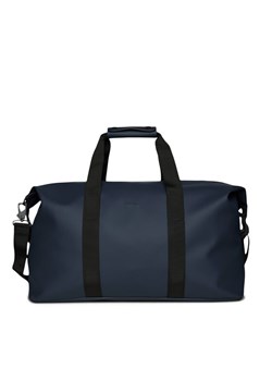 Torba weekendowa Rains Hilo Weekend Bag W3 14200 Granatowy ze sklepu eobuwie.pl w kategorii Torby podróżne - zdjęcie 182076401