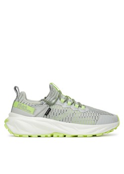 Trekkingi Jack Wolfskin Prelight Swift Vent Low A64085 Zielony ze sklepu eobuwie.pl w kategorii Buty sportowe damskie - zdjęcie 182076412