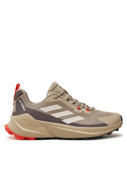 Sneakersy adidas Terrex Trailmaker 2.0 IG8898 Beżowy ze sklepu eobuwie.pl w kategorii Buty sportowe męskie - zdjęcie 182076641