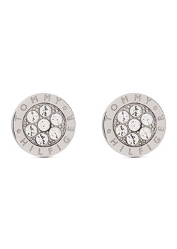 Kolczyki Tommy Hilfiger 2780565 Srebrny ze sklepu eobuwie.pl w kategorii Kolczyki - zdjęcie 182076662