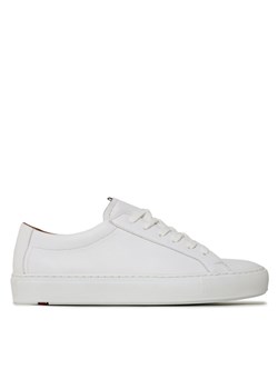 Sneakersy Lloyd Abel 13-128-01 Biały ze sklepu eobuwie.pl w kategorii Trampki męskie - zdjęcie 182076704